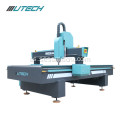 Máquina de corte de madera 3 ejes enrutador cnc